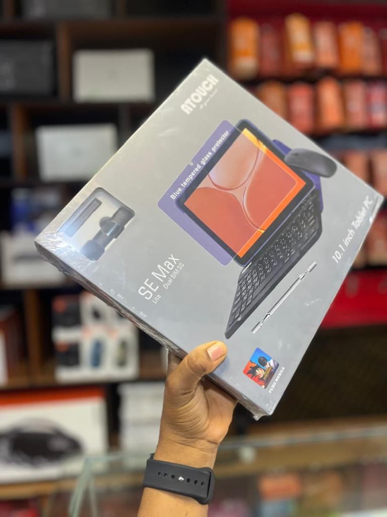Atouch SE Max Lite Adult Tab