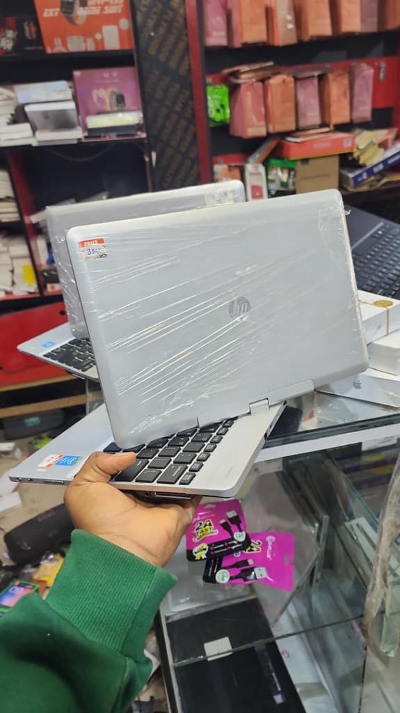 HP Revolve 810 Core i5