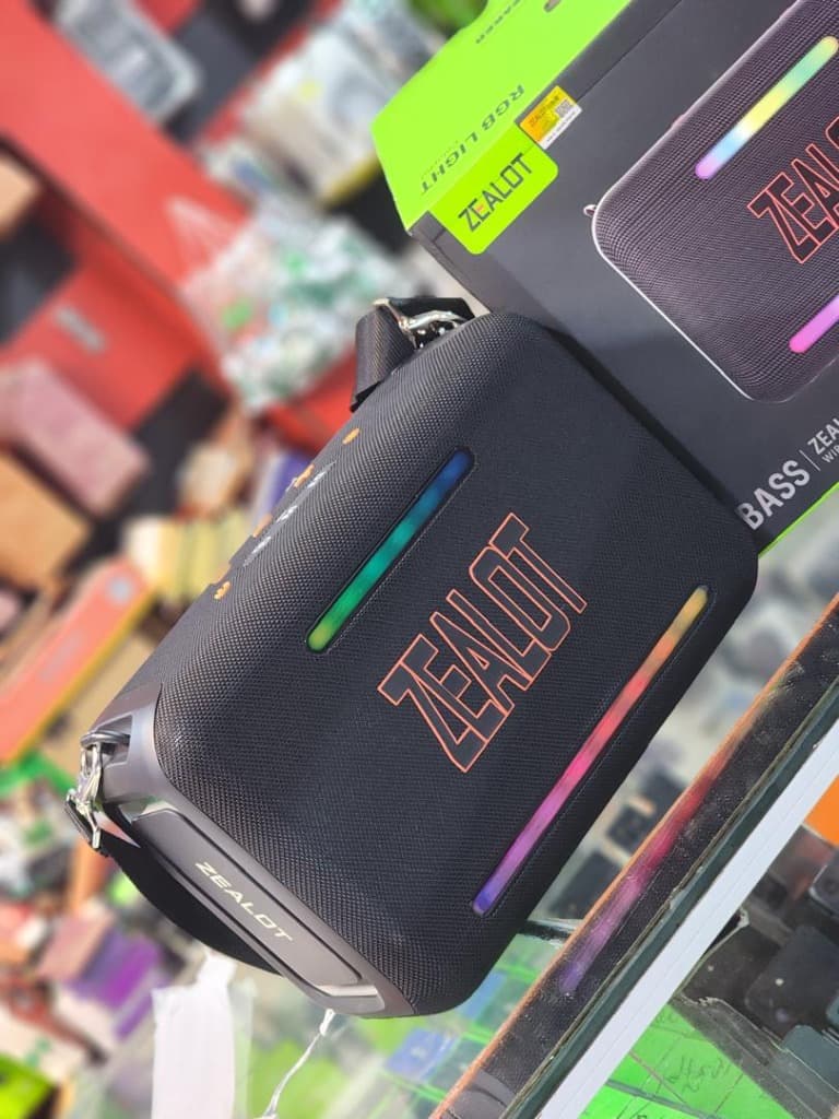 Zealot S95 Wireless Speaker